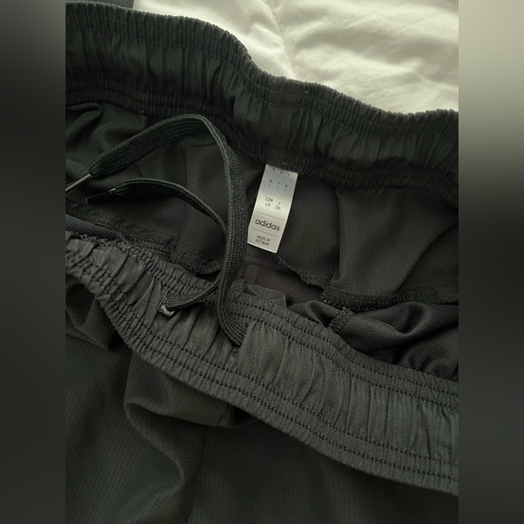 Adidas Black Men’s Pants - Picture 4 of 8